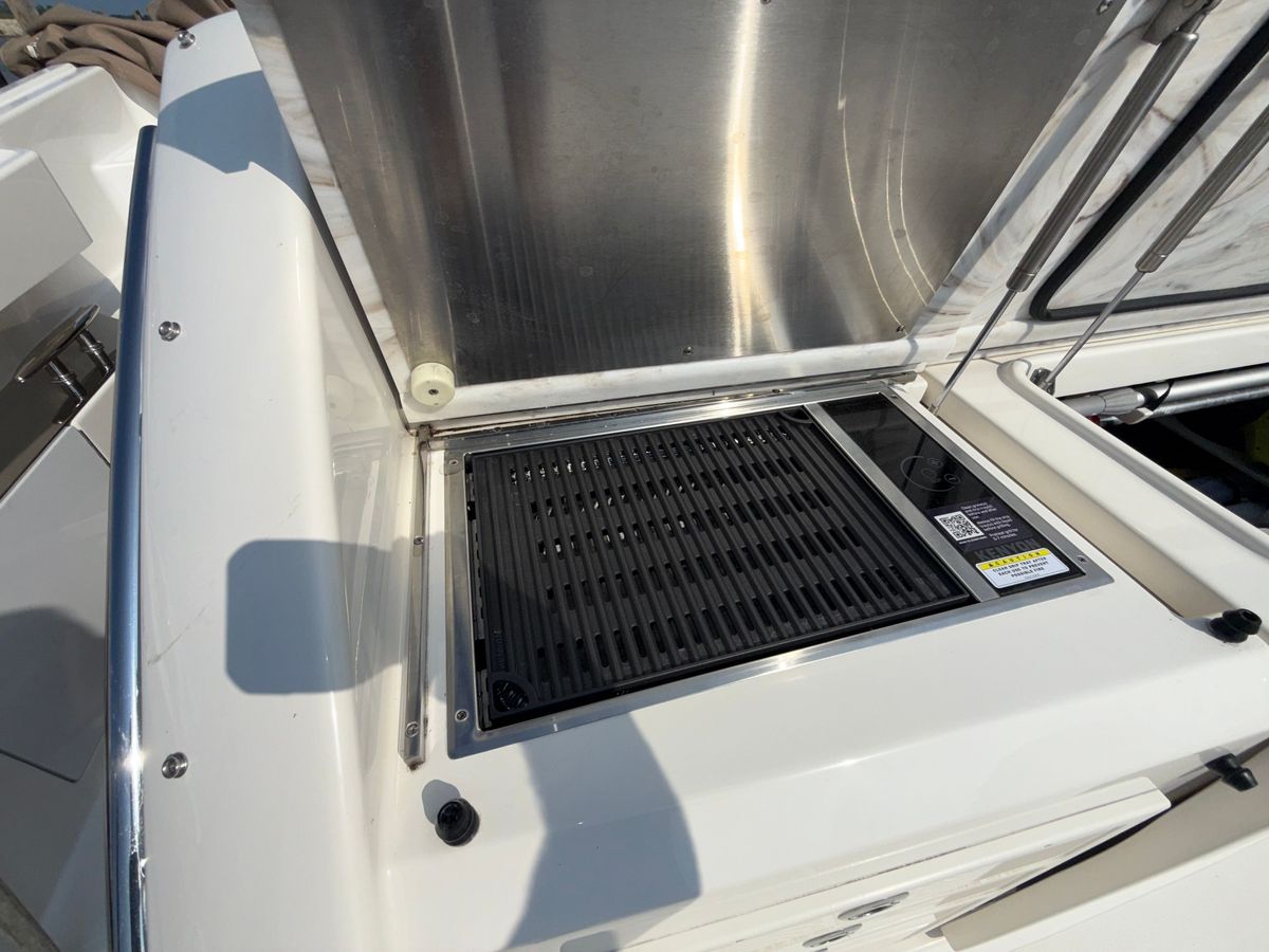 2014 Tiara Yachts 50 