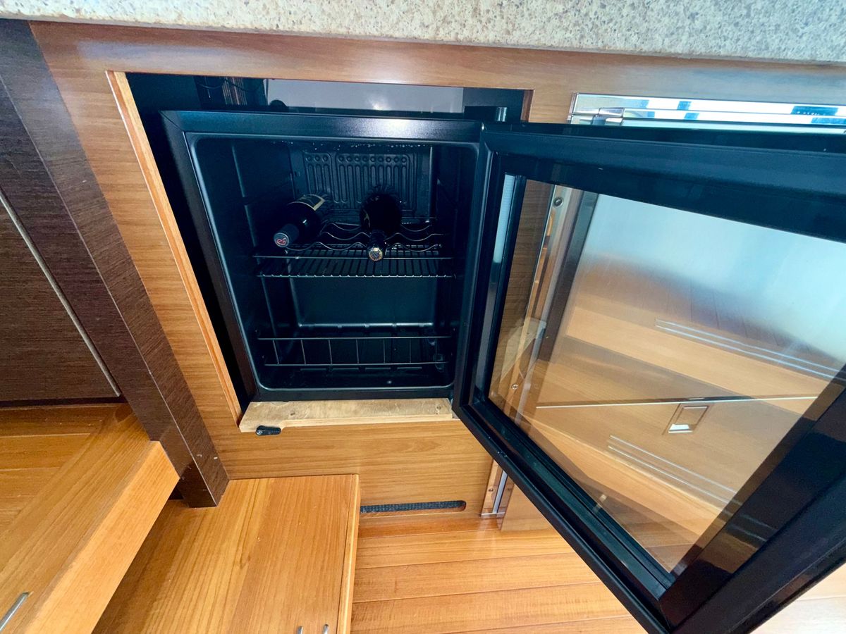 2014 Tiara Yachts 50 
