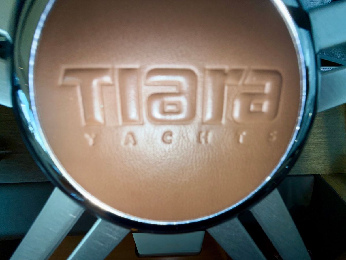 2014 Tiara Yachts 50 