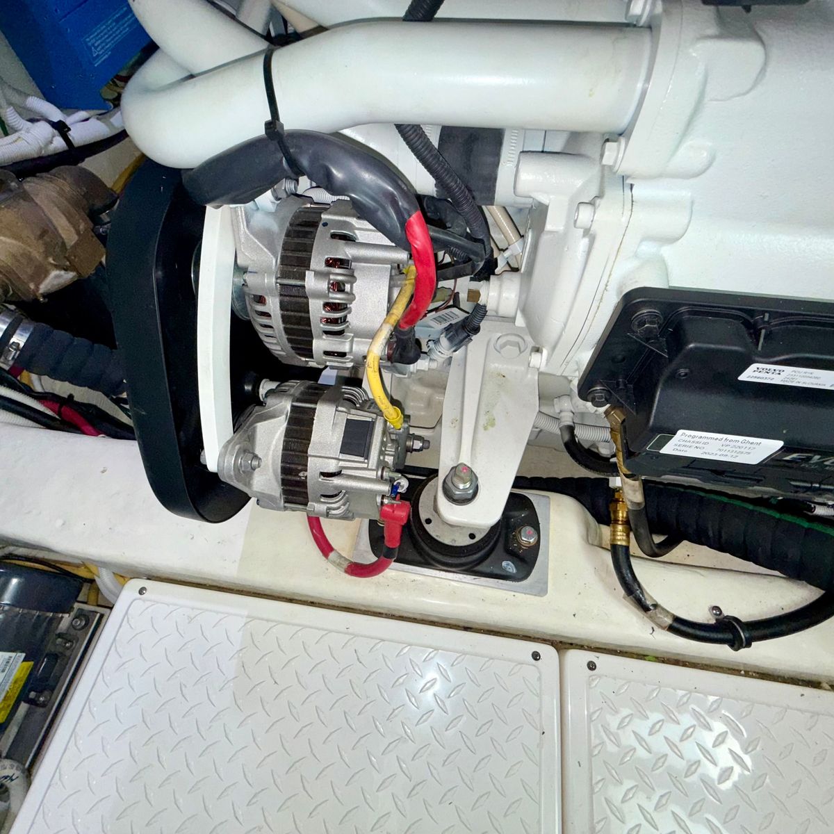 2014 Tiara Yachts 50 