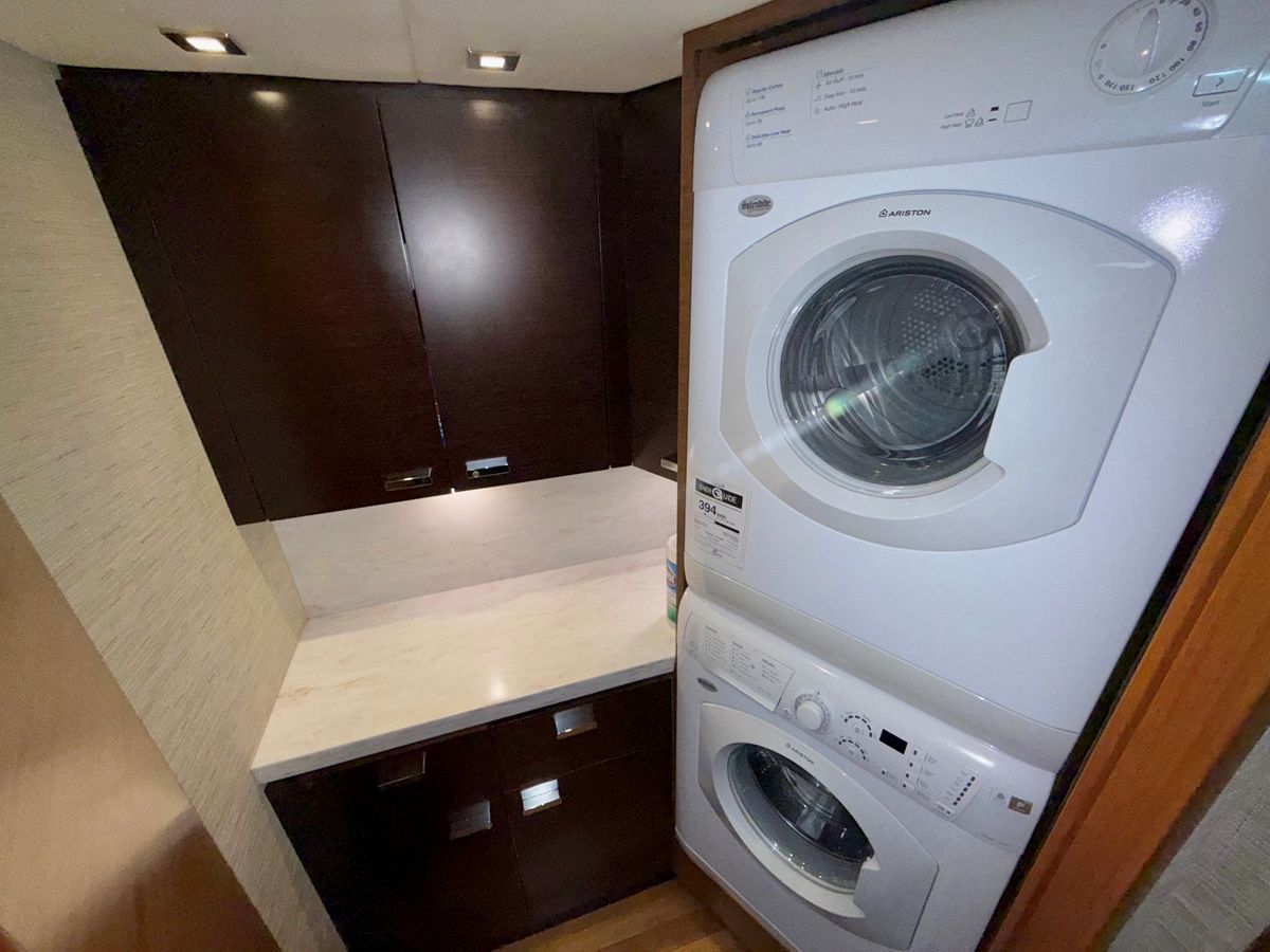 2014 Tiara Yachts 50 