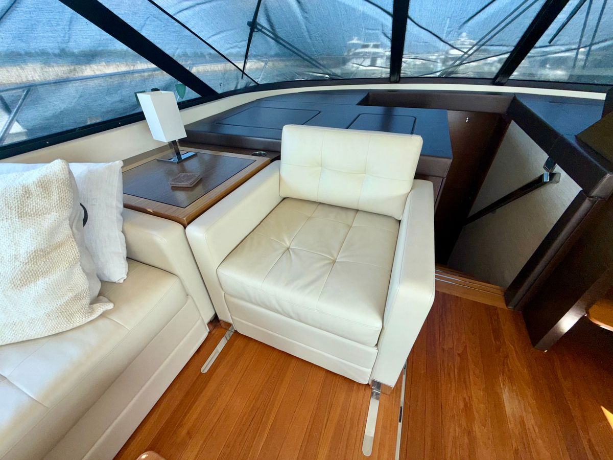 2014 Tiara Yachts 50 