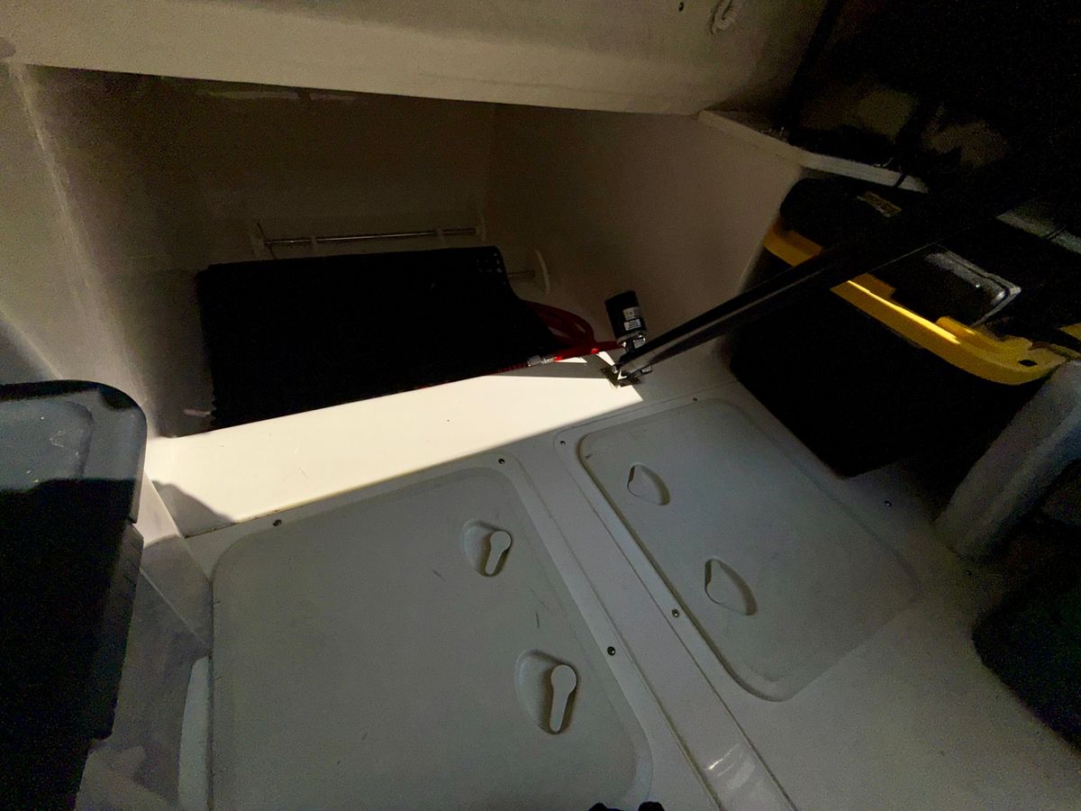 2014 Tiara Yachts 50 