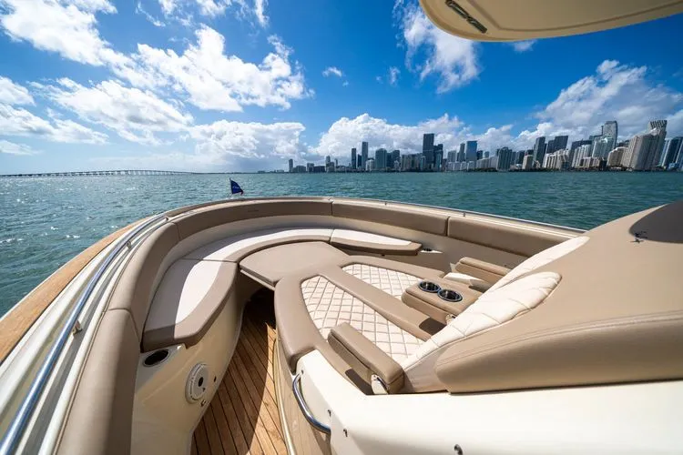  Yacht Photos Pics 2022 Chris-craft Catalina 34 - Image 26