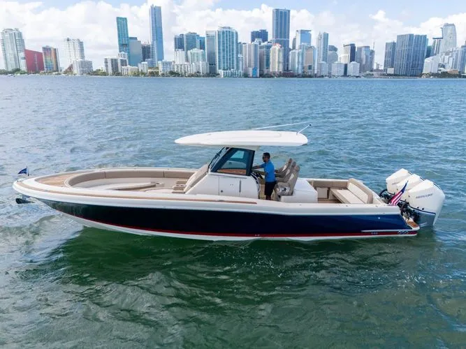  Yacht Photos Pics 2022 Chris-craft Catalina 34 - Image 5