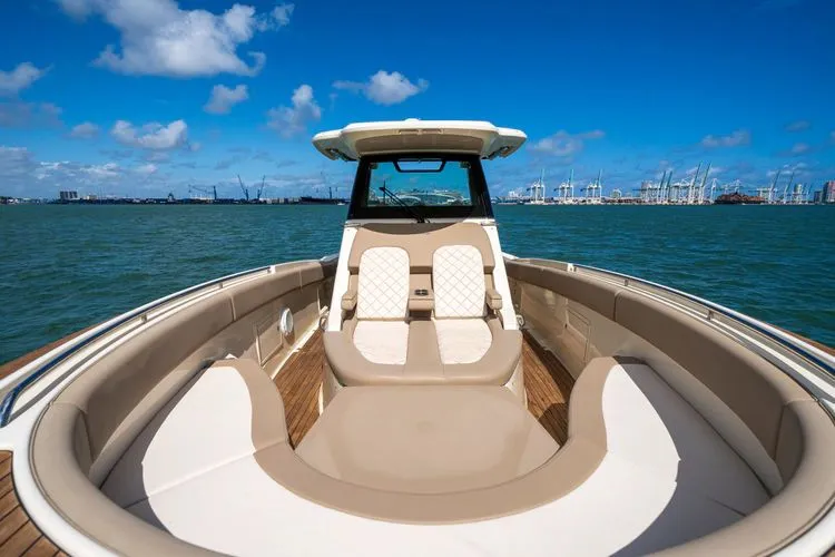  Yacht Photos Pics 2022 Chris-craft Catalina 34 - Image 31