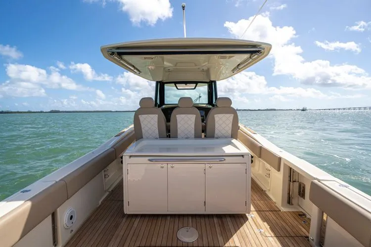  Yacht Photos Pics 2022 Chris-craft Catalina 34 - Image 13