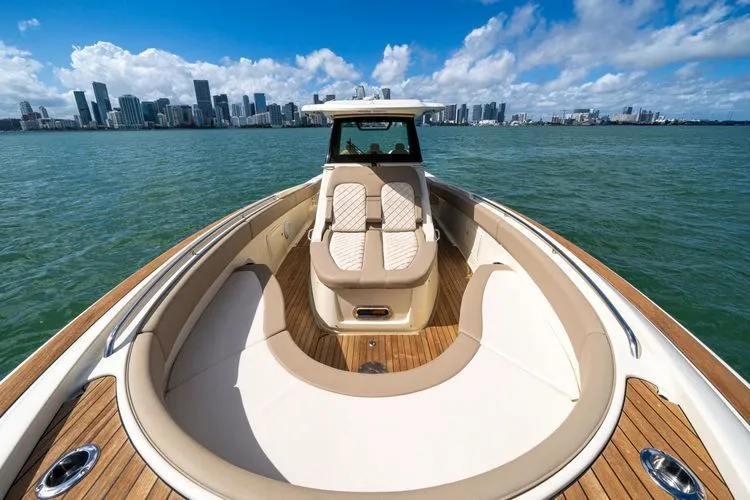  Yacht Photos Pics 2022 Chris-craft Catalina 34 - Image 32