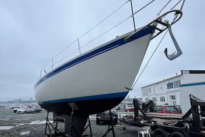 Aloha 32