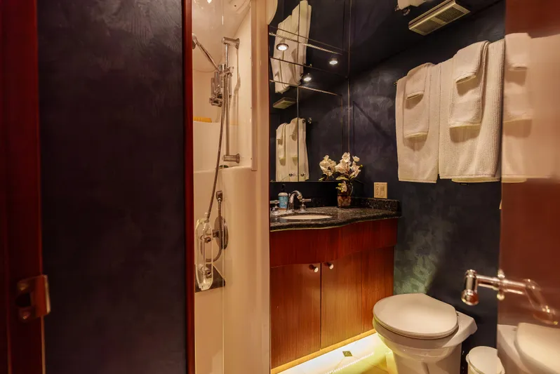 Miss Sealaneous Expense II Yacht Photos Pics 