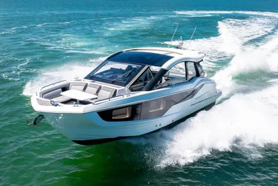 2023 Galeon 375 GTO