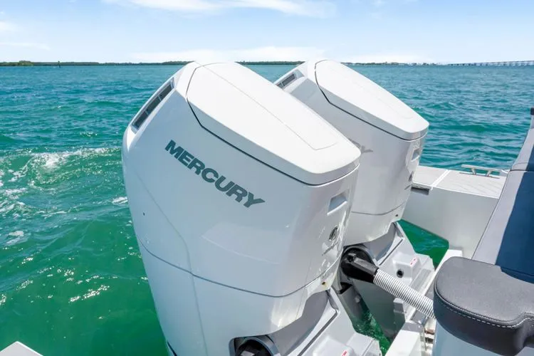  Yacht Photos Pics 2023 Galeon 375 Gto - Image 15