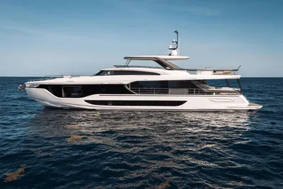 Azimut Grande 26 Metri