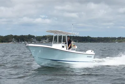 Steiger Craft 21 Tournament