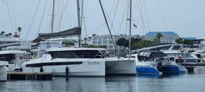 2023 Leopard 50