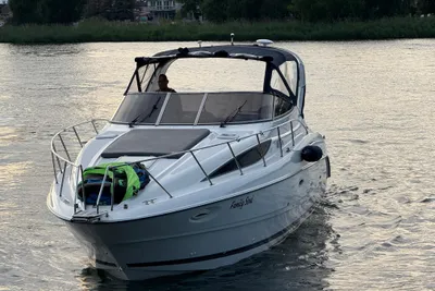 2002 Bayliner 3055 Ciera