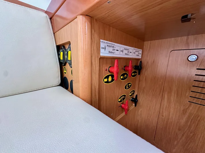 Doc Holiday Yacht Photos Pics 