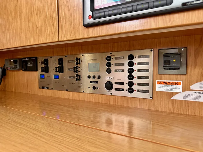 Doc Holiday Yacht Photos Pics 