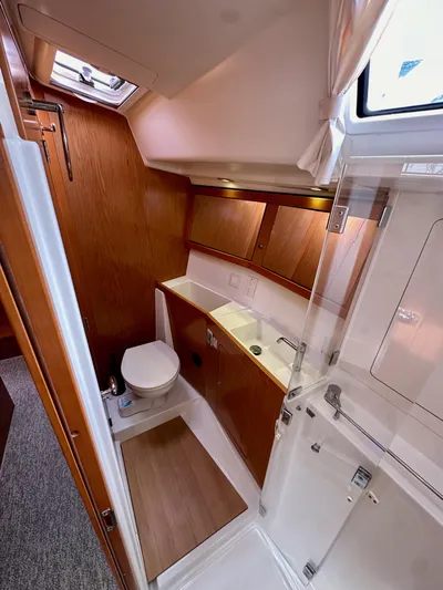 Doc Holiday Yacht Photos Pics 