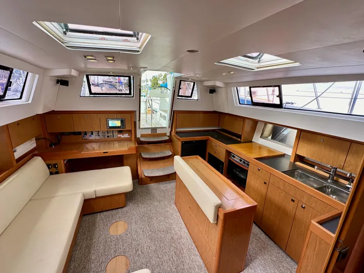 Doc Holiday Yacht Photos Pics 