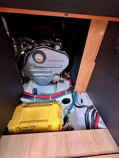 Doc Holiday Yacht Photos Pics 