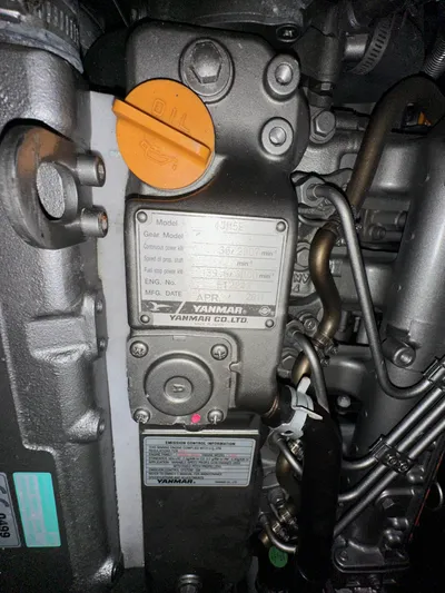 Doc Holiday Yacht Photos Pics 