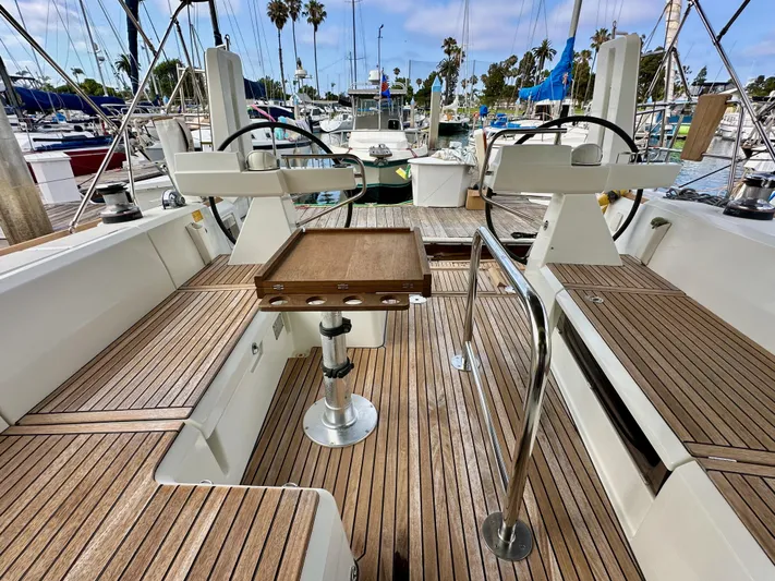 Doc Holiday Yacht Photos Pics 