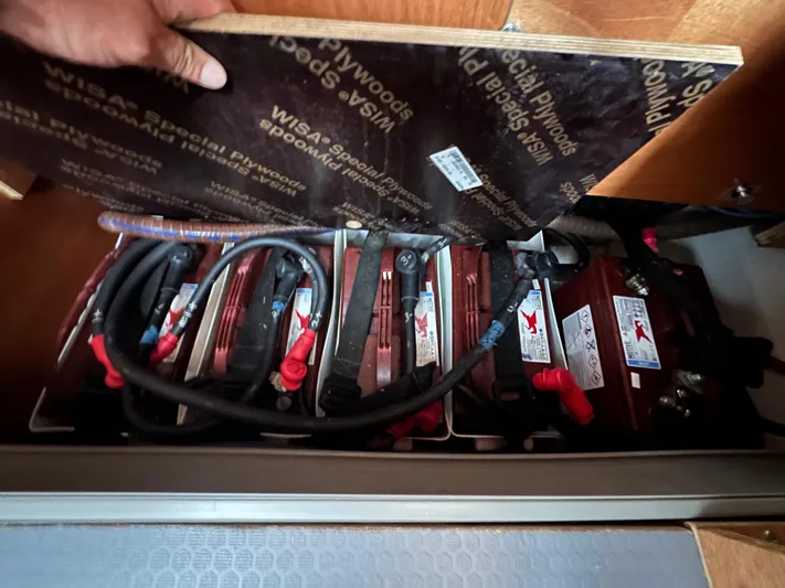 Doc Holiday Yacht Photos Pics 