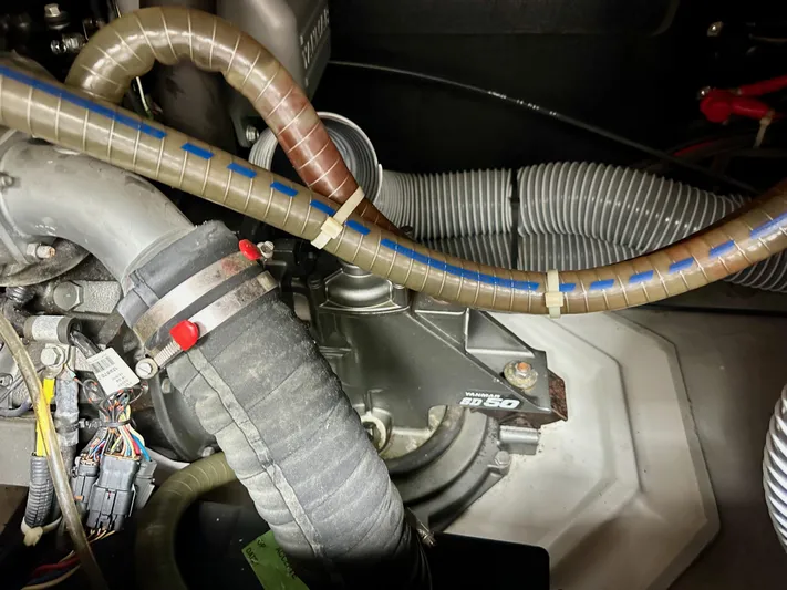 Doc Holiday Yacht Photos Pics 