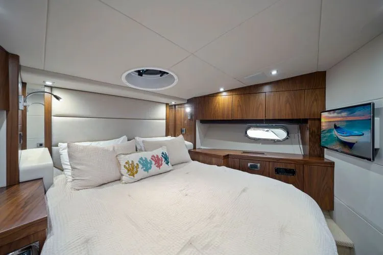  Yacht Photos Pics 2013 Sunseeker Manhattan 53 - Image 26
