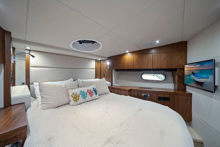 2013 Sunseeker 53 