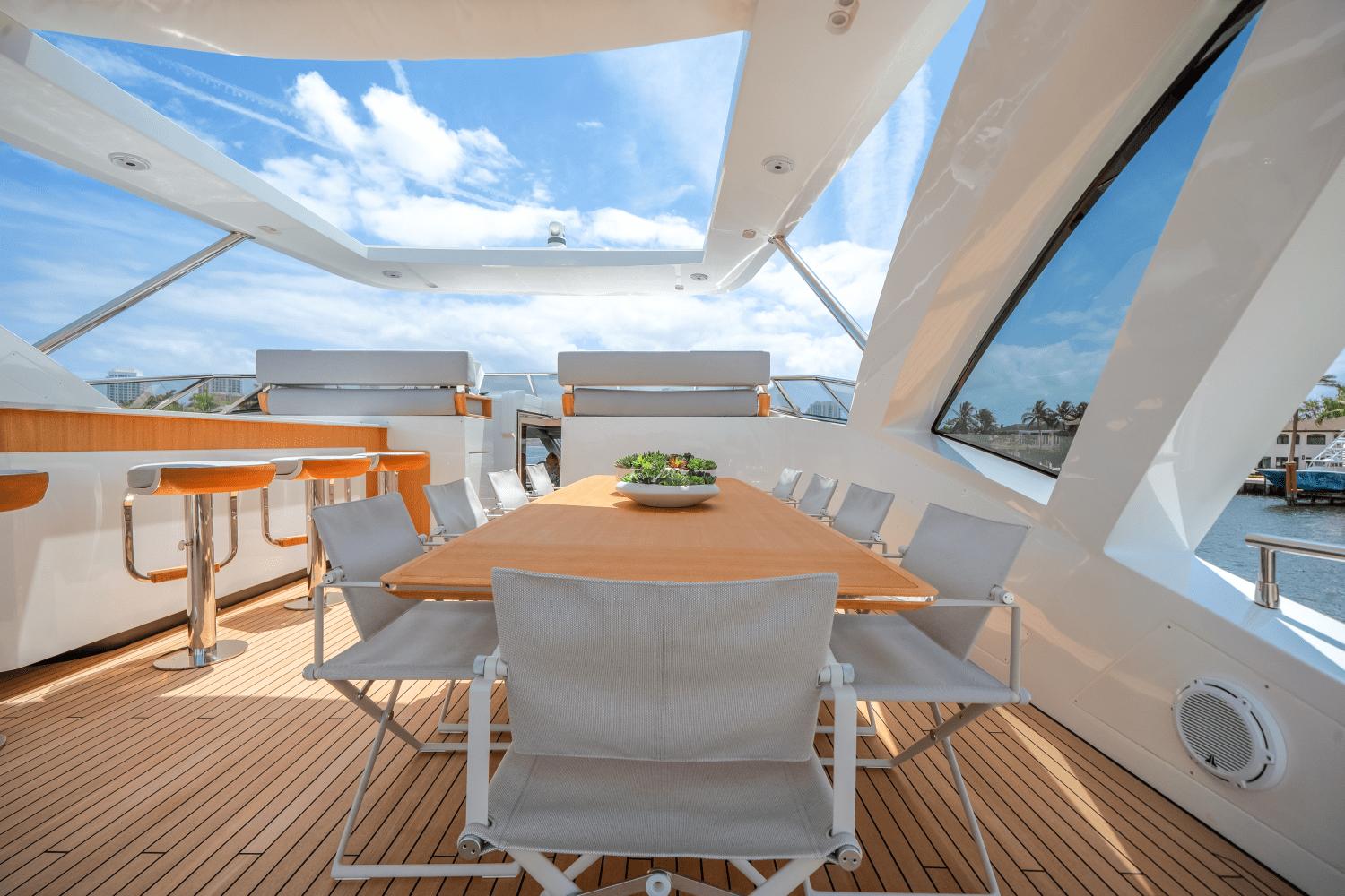 Yacht Photo 67