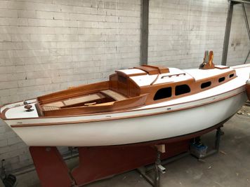 1965 Carena 33
