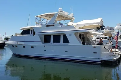 Symbol 59 CLASSIC PILOTHOUSE