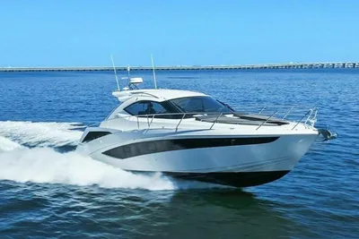 2017 Galeon 385 HTS