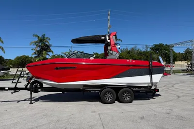 Nautique Super Air Nautique G23