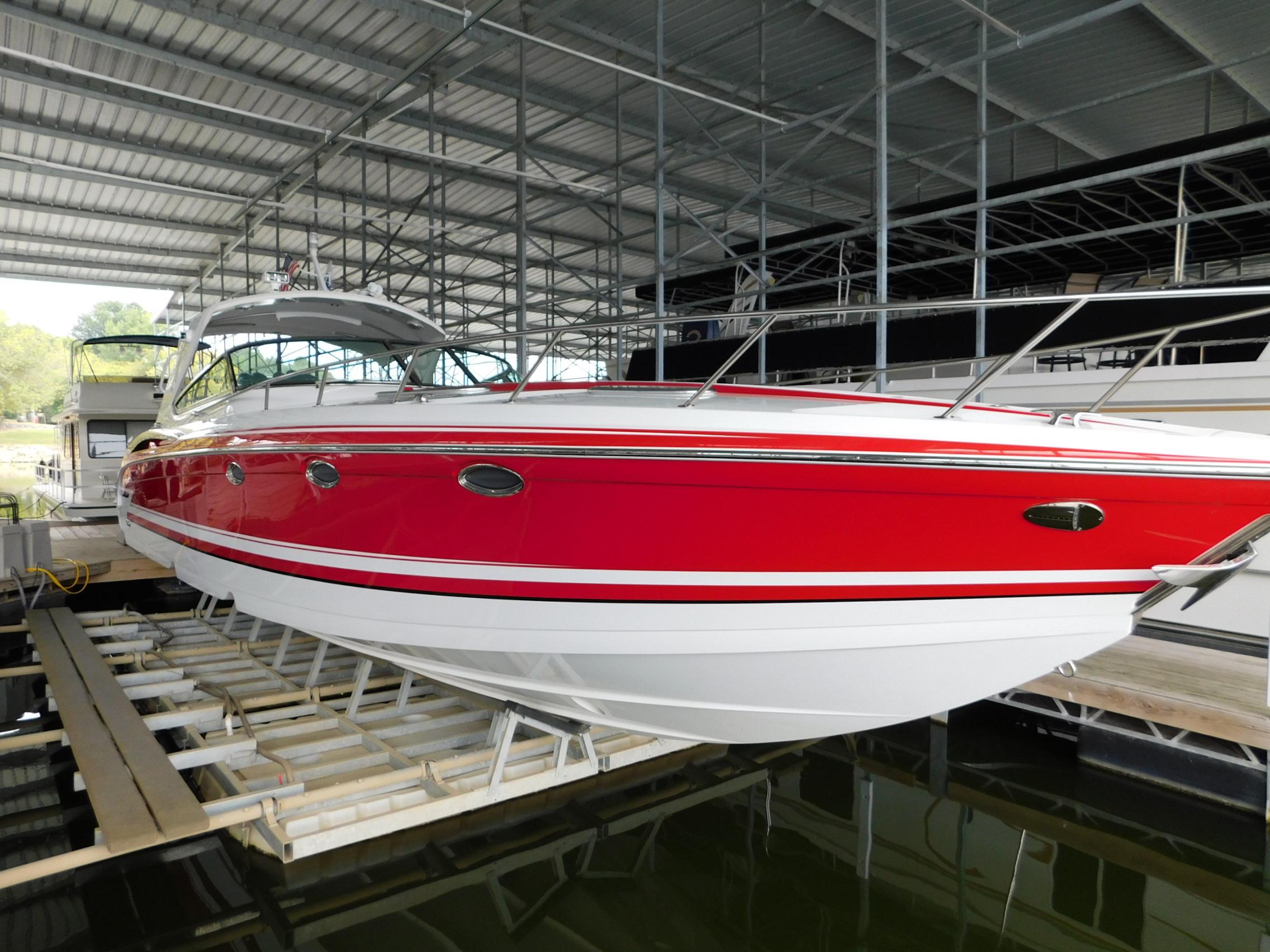 2013 Formula 400 FX8