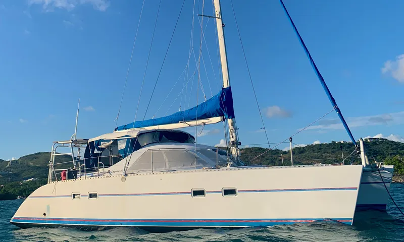 Endless Summer Yacht Photos Pics 