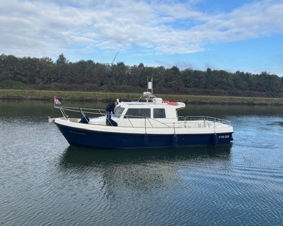 2019 Vigilante Pilot 11.50