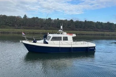 2019 Vigilante Pilot 11.50