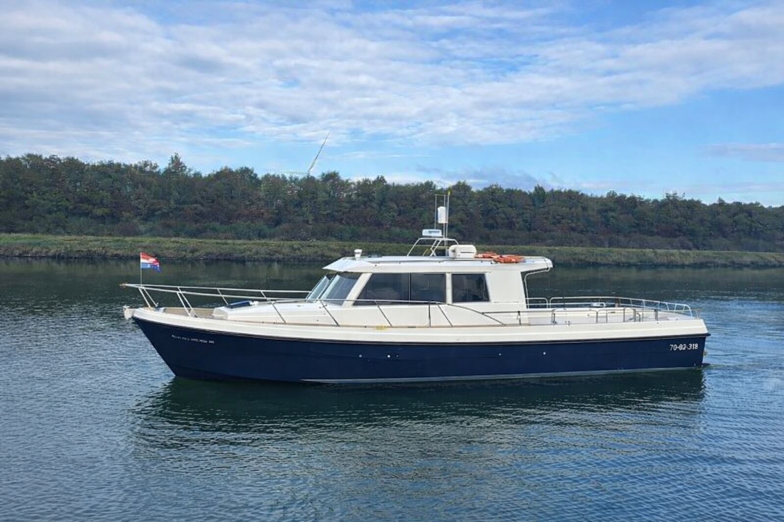 2019 Vigilante Pilot 11.50