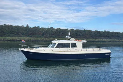 2019 Vigilante Pilot 11.50