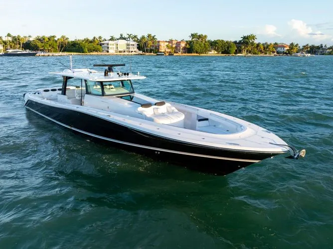  Yacht Photos Pics 2021 Hcb 65 Estrella - Image 20