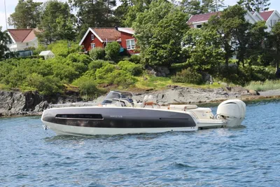 2023 Invictus GT 280 S