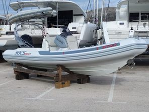 2015 SACS Sport