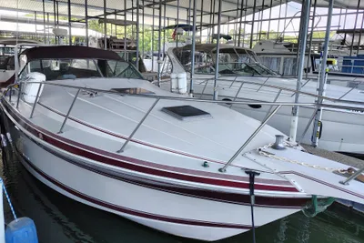 Wellcraft Gran Sport 3400