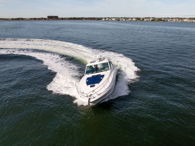 2010 Sea Ray 50 
