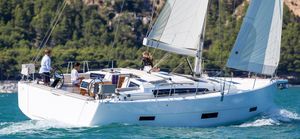 Dufour 430