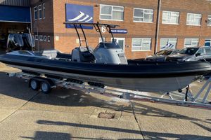 2023 Cobra Ribs Nautique 9.7m