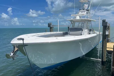 SeaHunter 41 Tournament